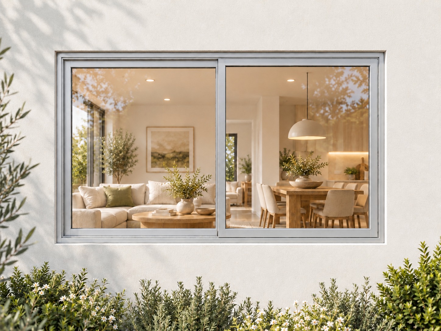 kenzo hs96s silver 900x600mm sliding window kenzo hs96s silver 900x600mm sliding window