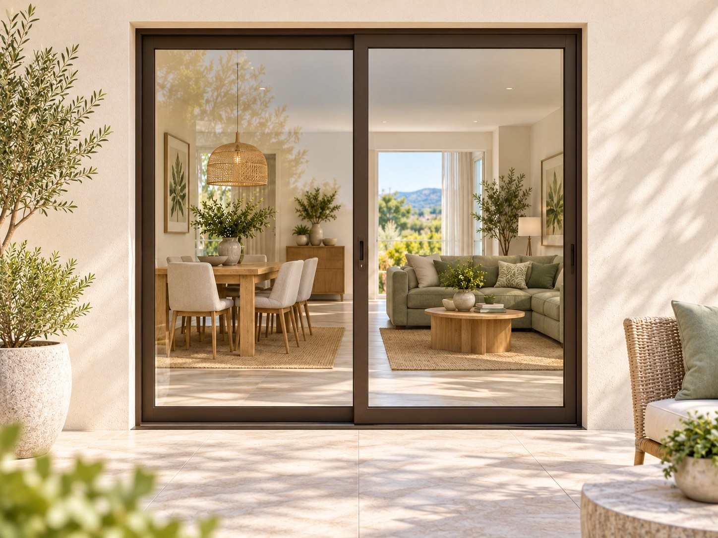 kenzo ox1821b bronze 1800mm sliding door kenzo ox1821b bronze 1800mm sliding door