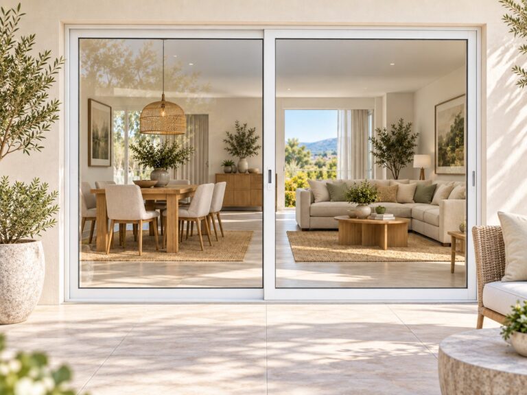 kenzo ox2121w white 2100mm sliding door