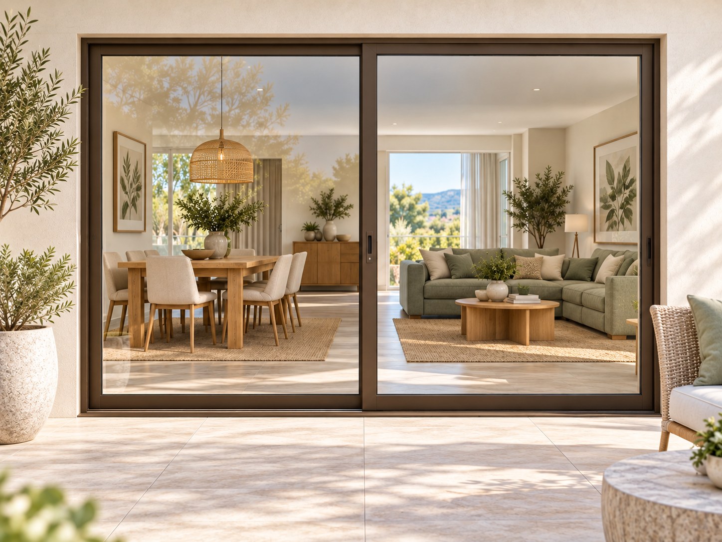 kenzo ox2421b bronze 2400mm sliding door kenzo ox2421b bronze 2400mm sliding door