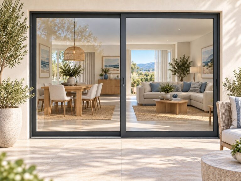 kenzo ox3021c charcoal 3000mm sliding door