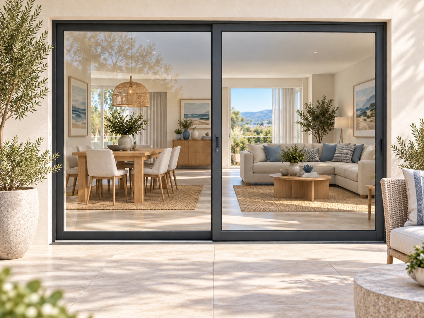 kenzo ox3021c charcoal 3000mm sliding door kenzo ox3021c charcoal 3000mm sliding door