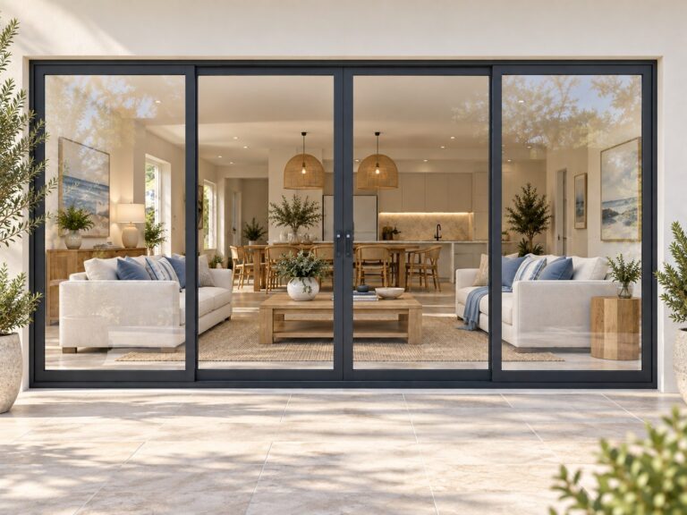 kenzo oxxo3021c charcoal 3000mm sliding door