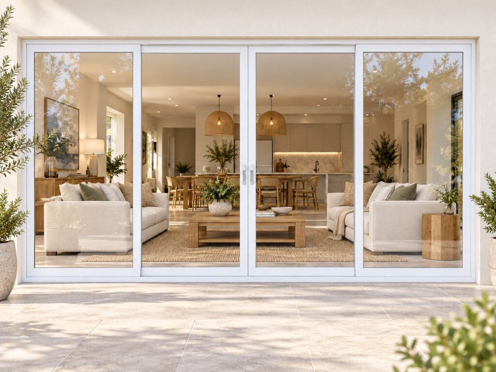 Centre Opening – lifestyle illustration