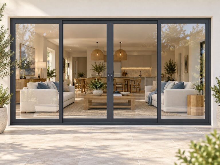 kenzo oxxo3621c charcoal 3600mm sliding door