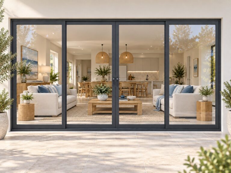 kenzo oxxo4221c charcoal 4200mm sliding door