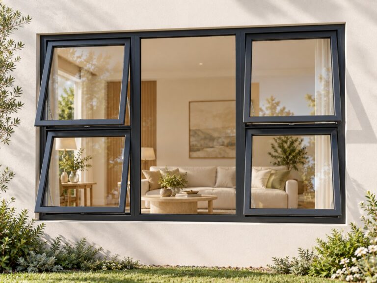 kenzo p4tt1512c charcoal 1500x1200mm top hung window