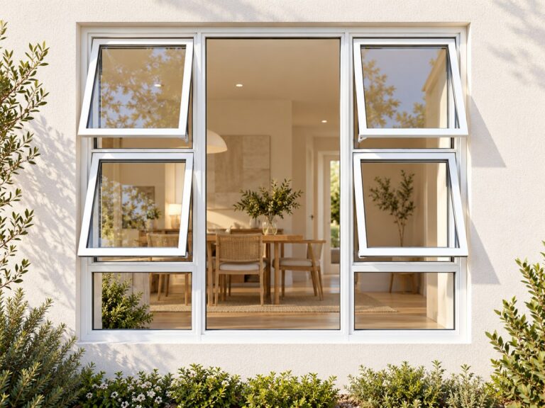 kenzo p4tt1515w white 1500x1500mm top hung window