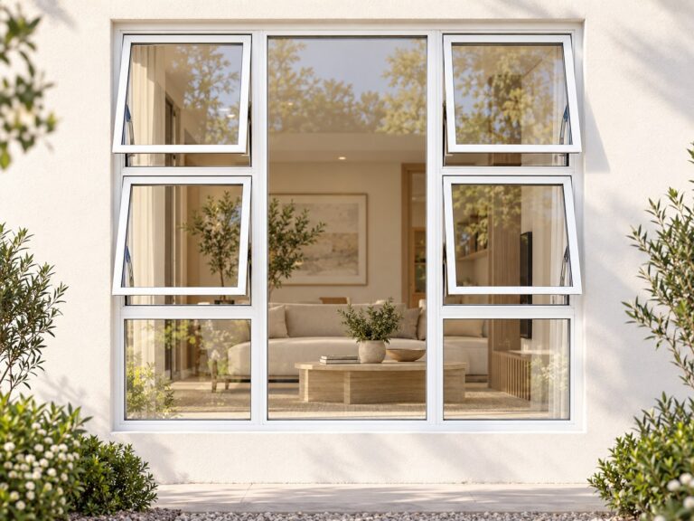 kenzo p4tt1818w white 1800x1800mm top hung window