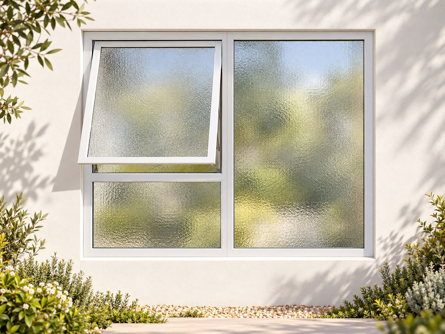 kenzo pt129obstsglw white 1200x900mm top hung window kenzo pt129obstsglw white 1200x900mm top hung window