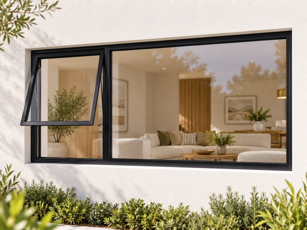 2100 × 600 mm – lifestyle illustration