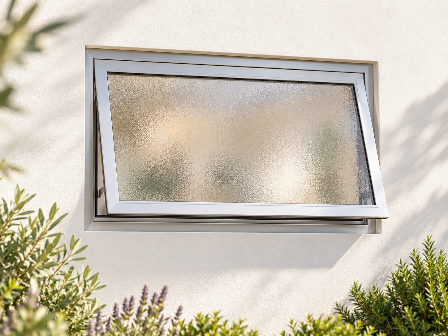 kenzo pt64obstsgs silver 600x400mm top hung window kenzo pt64obstsgs silver 600x400mm top hung window