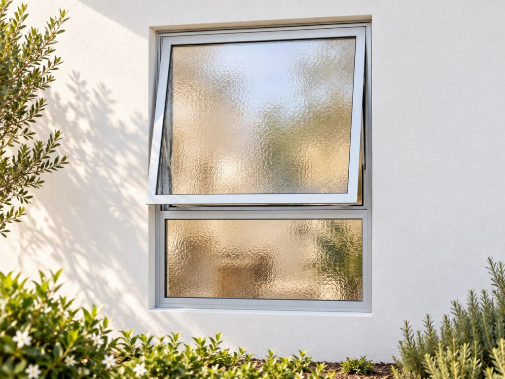Obscure Safety Glass – lifestyle illustration