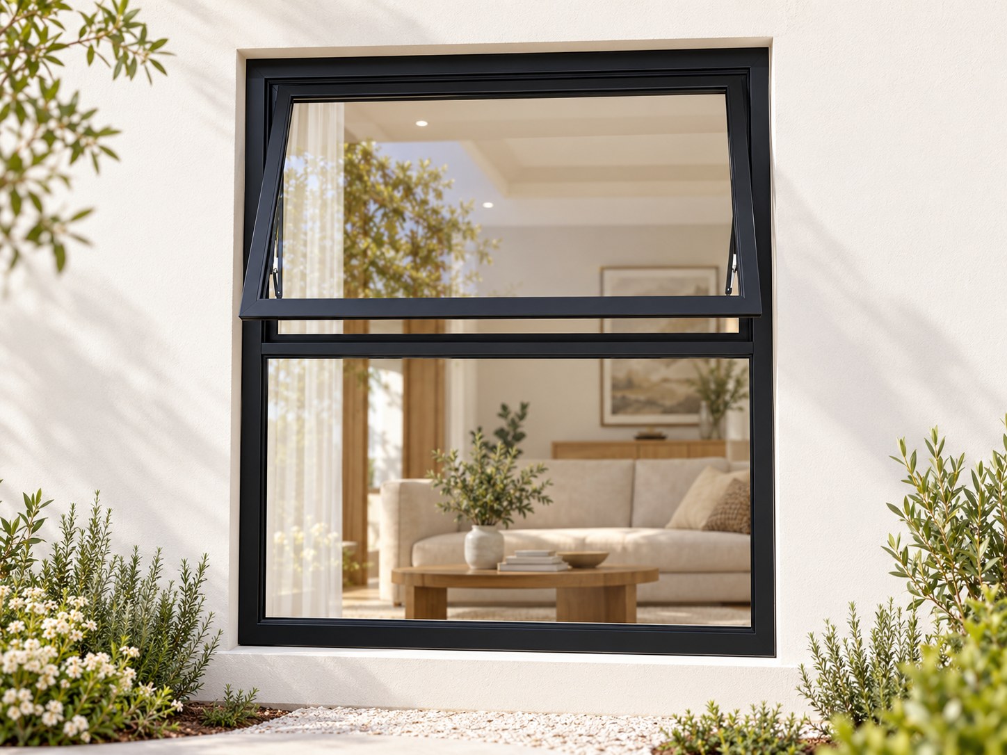 kenzo pt912bl black 900x1200mm top hung window kenzo pt912bl black 900x1200mm top hung window