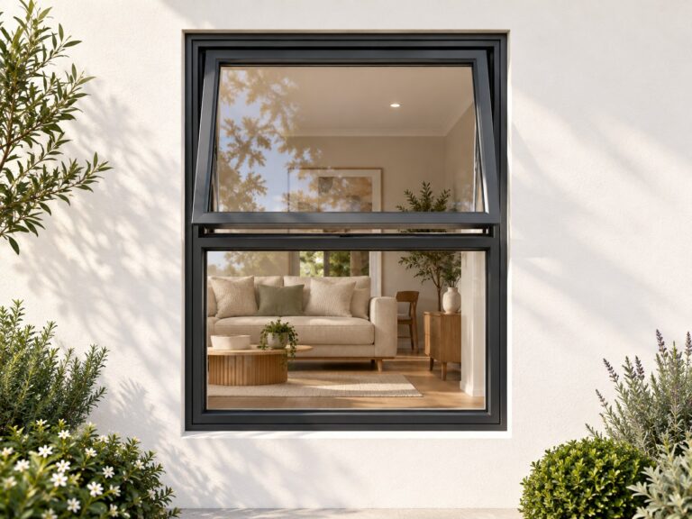 kenzo pt912c charcoal 900x1200mm top hung window