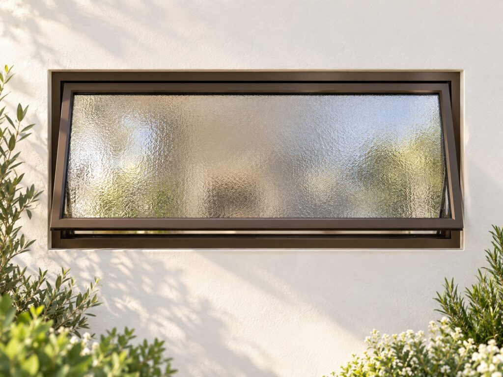 Obscure Safety Glass – lifestyle illustration