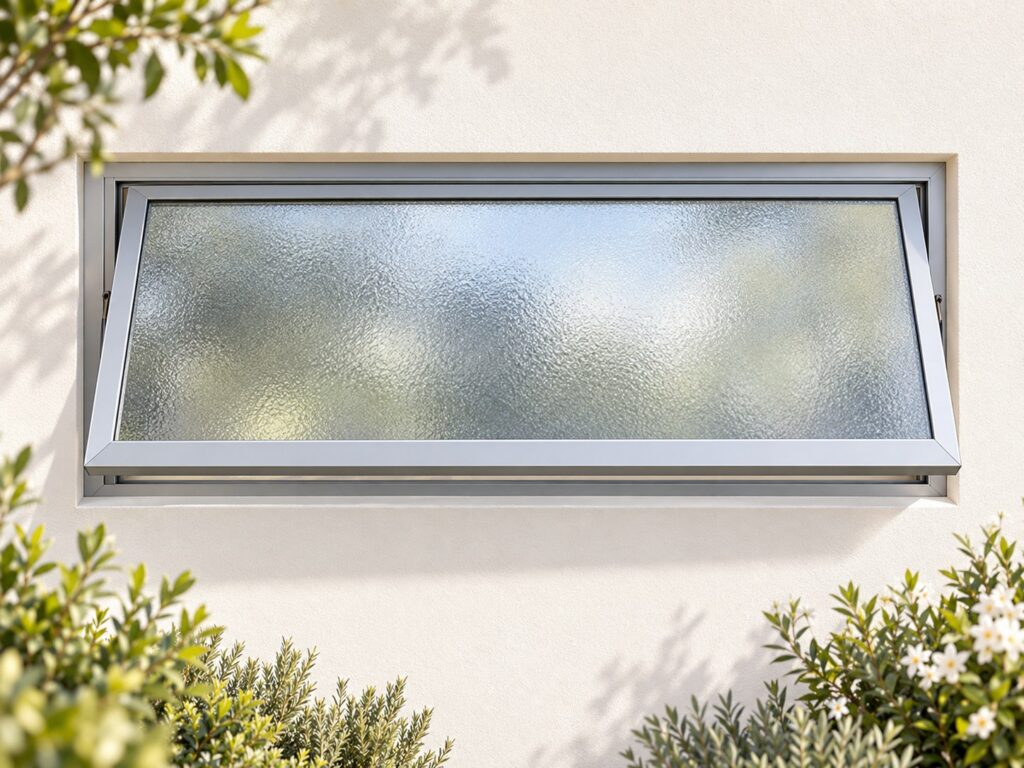 Obscure Safety Glass – lifestyle illustration