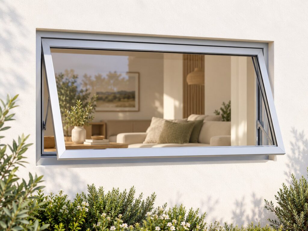 Clear Glass – lifestyle illustration