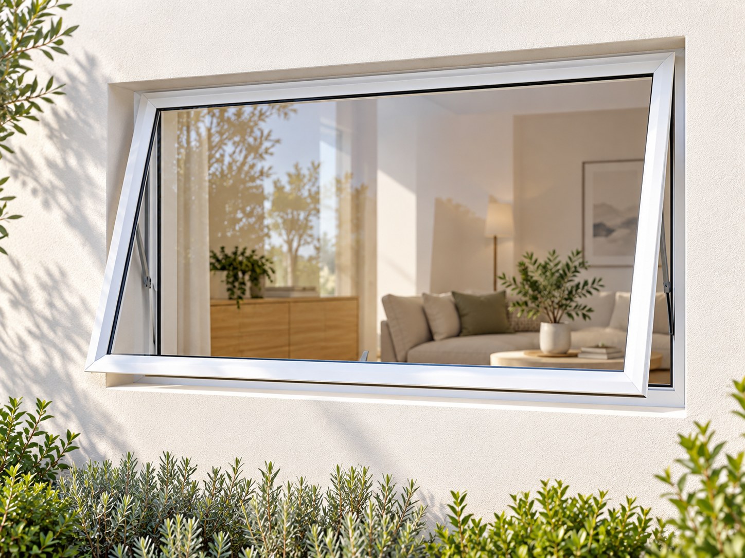 kenzo pt96w white 900x600mm top hung window kenzo pt96w white 900x600mm top hung window