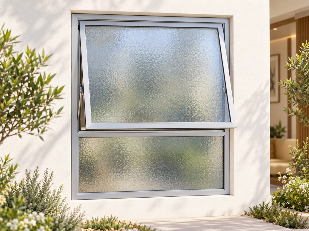 Obscure Safety Glass – lifestyle illustration
