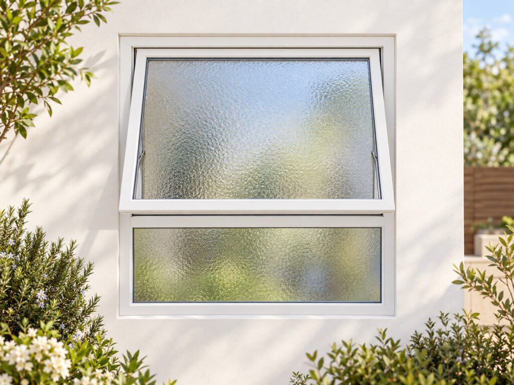 Obscure Safety Glass – lifestyle illustration