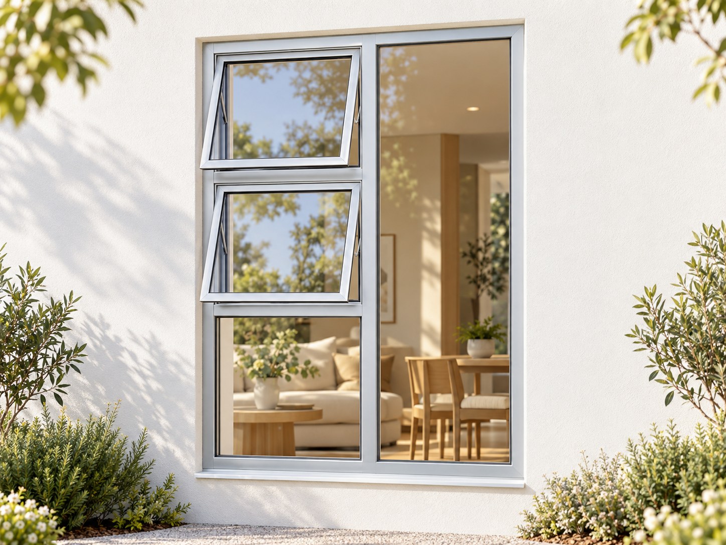kenzo ptt1218ls silver 1200x1800mm top hung window kenzo ptt1218ls silver 1200x1800mm top hung window