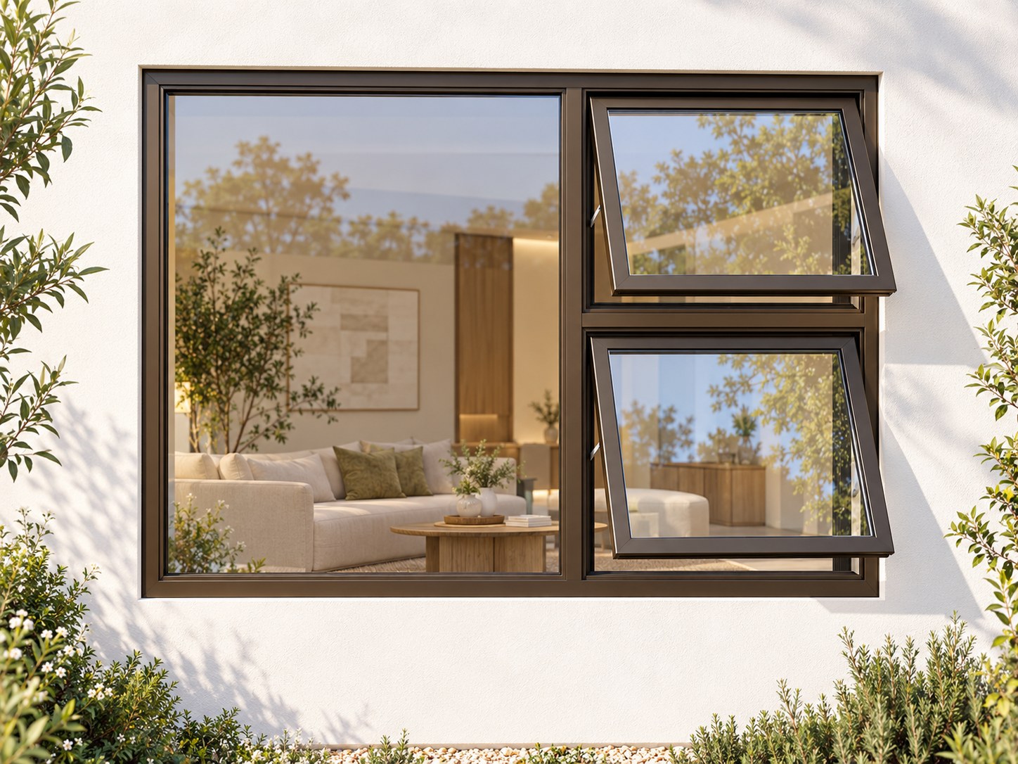 kenzo ptt1812rb bronze 1800x1200mm top hung window kenzo ptt1812rb bronze 1800x1200mm top hung window
