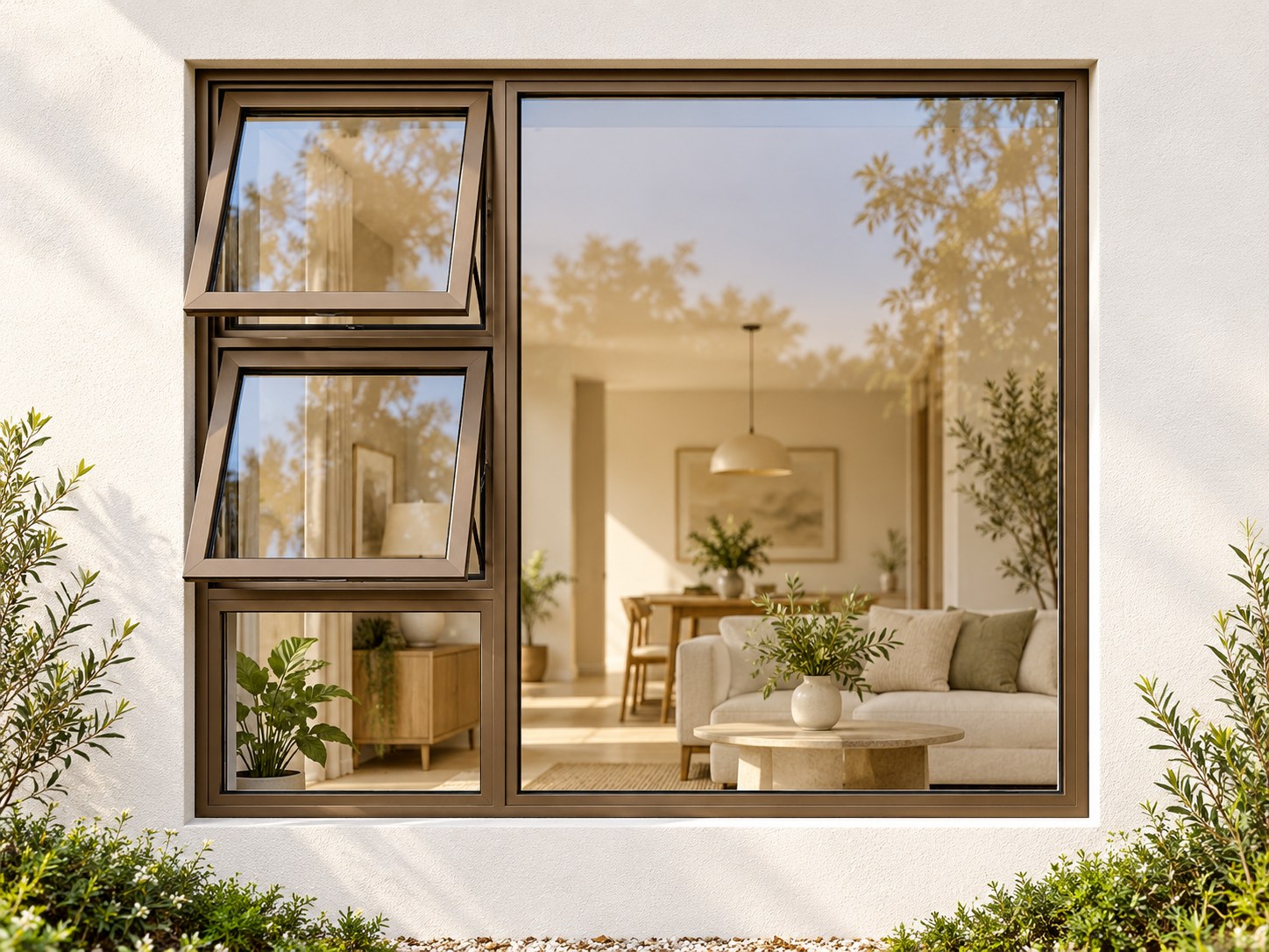 kenzo ptt2115lb bronze 2100x1500mm top hung window kenzo ptt2115lb bronze 2100x1500mm top hung window