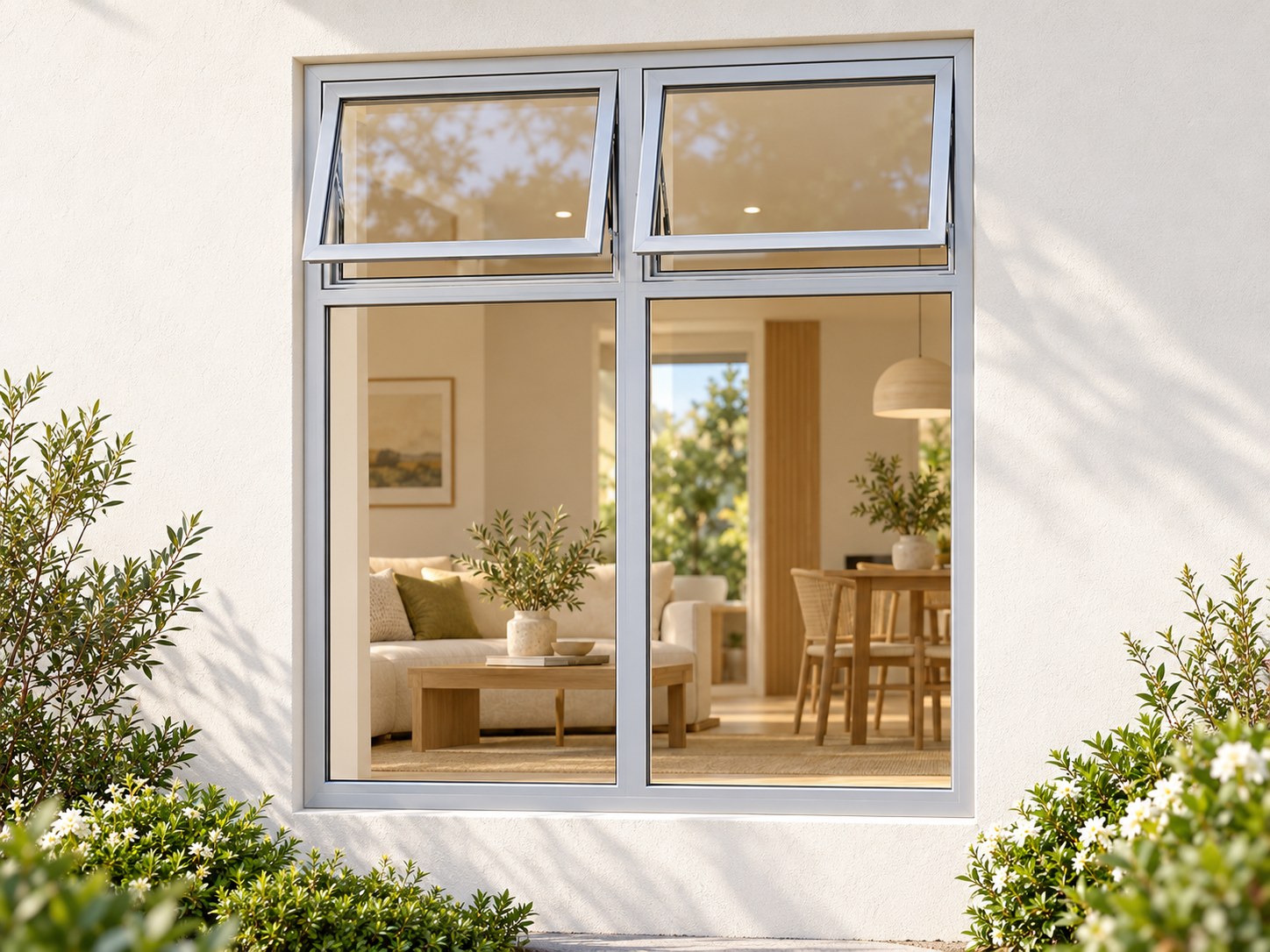 kenzo ptth1215s silver 1200x1500mm top hung window kenzo ptth1215s silver 1200x1500mm top hung window
