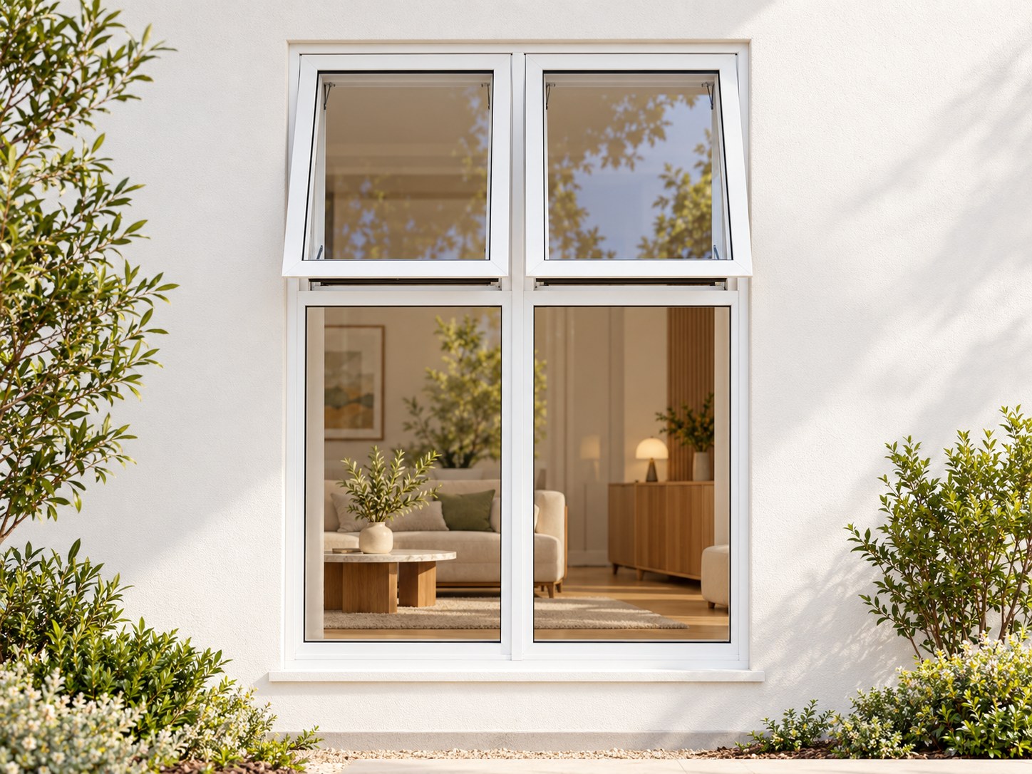 kenzo ptth1218w white 1200x1800mm top hung window kenzo ptth1218w white 1200x1800mm top hung window