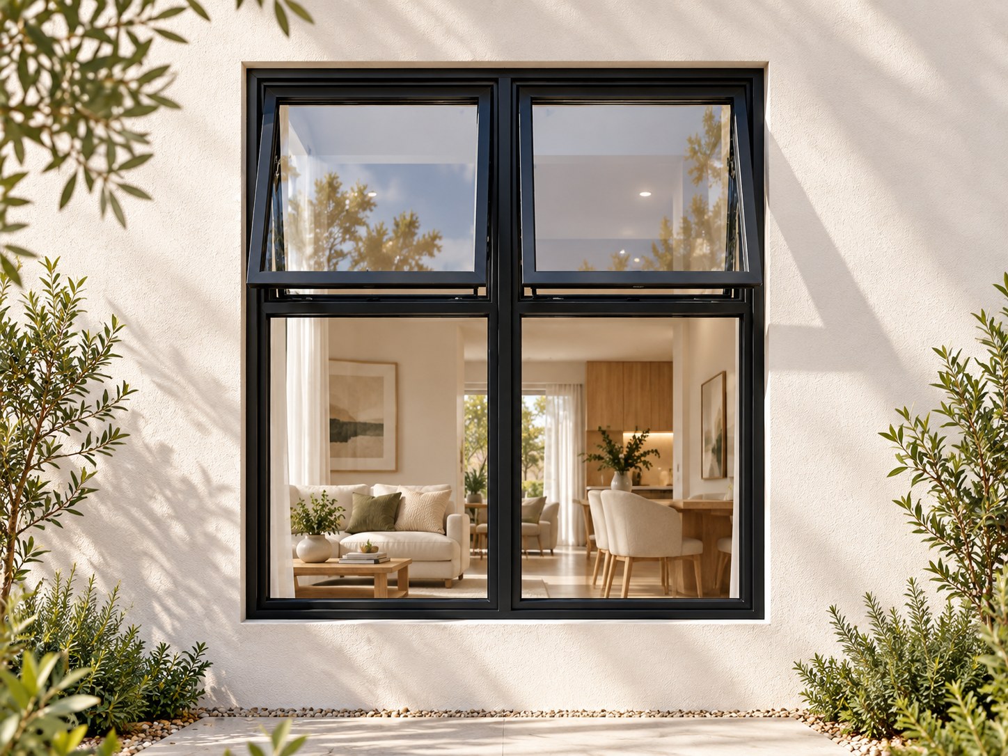 kenzo ptth912bl black 900x1200mm top hung window kenzo ptth912bl black 900x1200mm top hung window