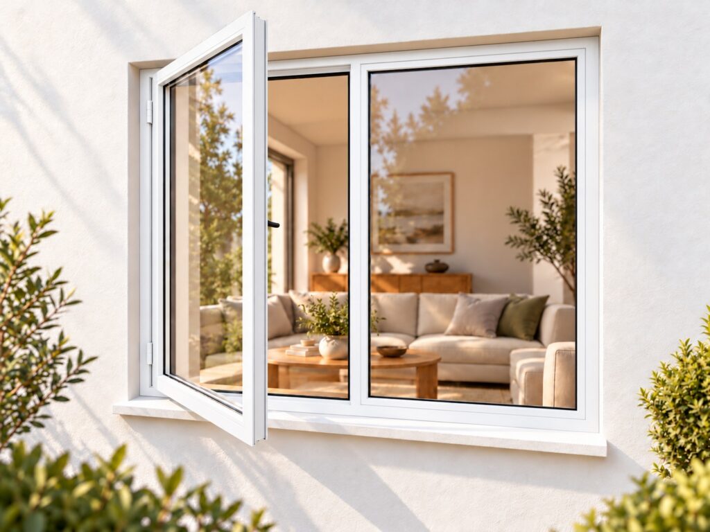 Left Side Opener – lifestyle illustration