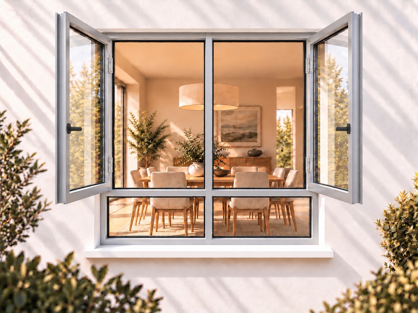 kenzo shh1215s silver 1200x1500mm side hung window kenzo shh1215s silver 1200x1500mm side hung window