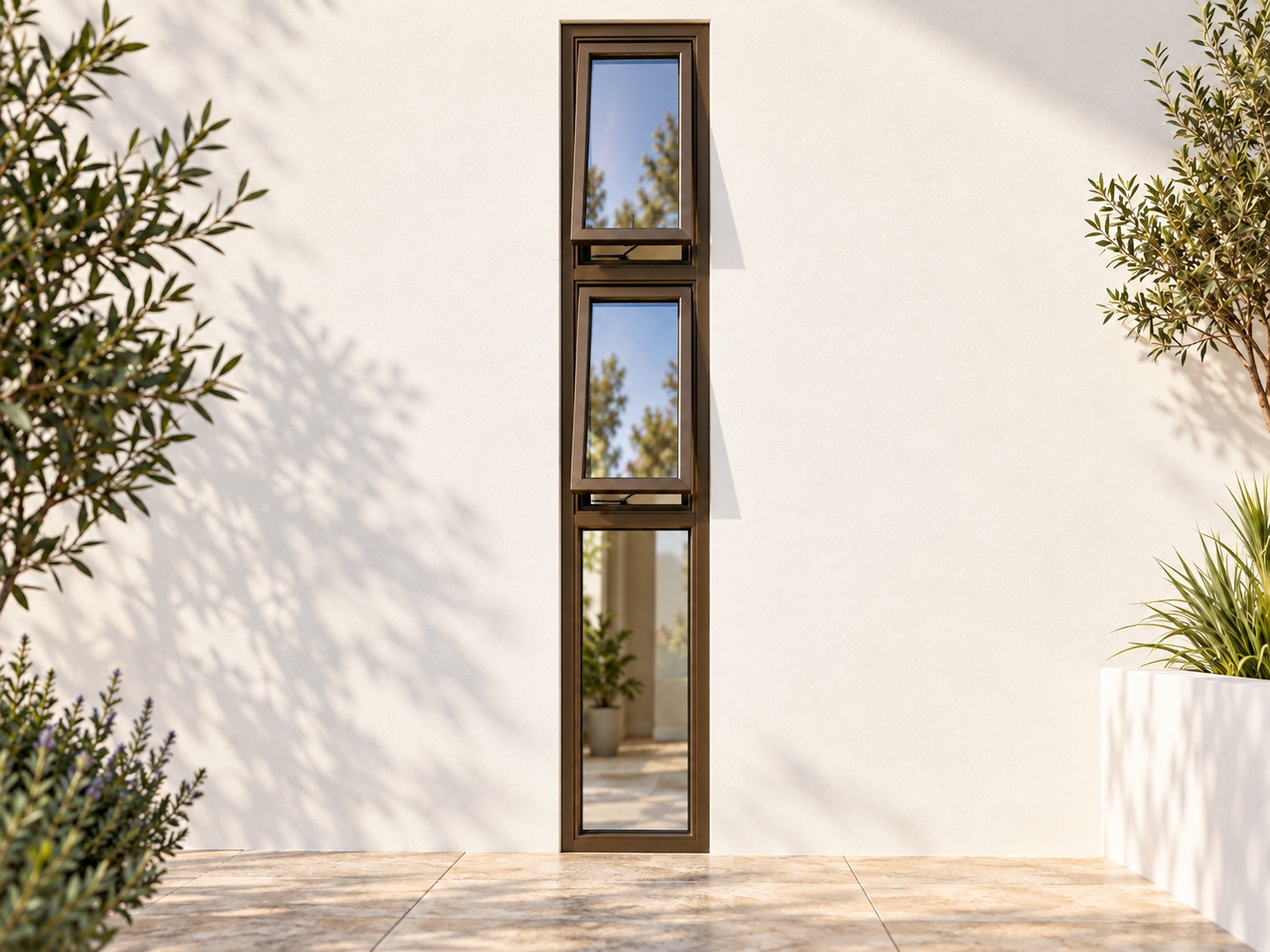 kenzo sl321b bronze 300mm sliding door sidelight kenzo sl321b bronze 300mm sliding door sidelight