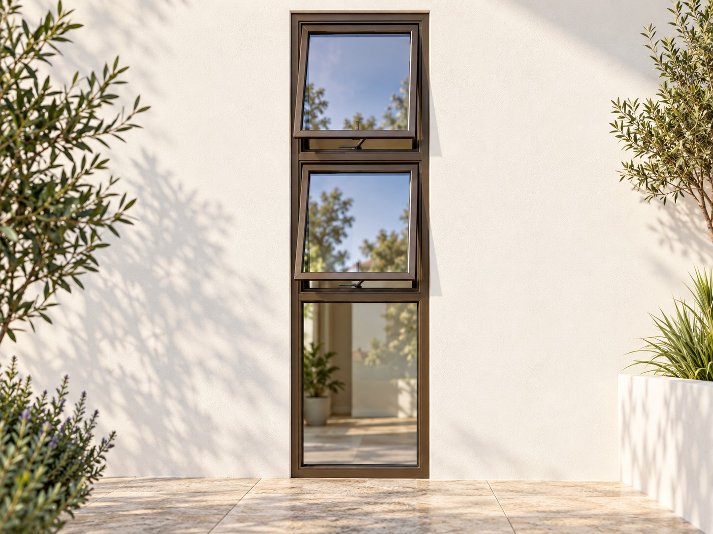 kenzo slfr621b bronze 600mm sidelight kenzo slfr621b bronze 600mm sidelight