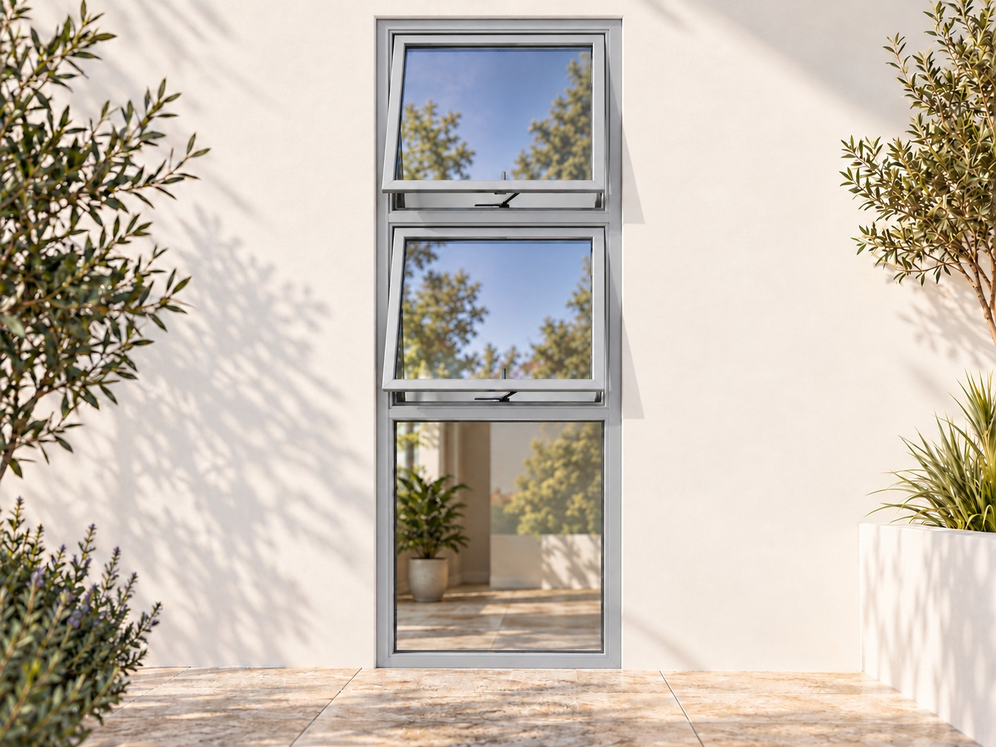 kenzo slh621s silver 700mm sliding door sidelight kenzo slh621s silver 700mm sliding door sidelight