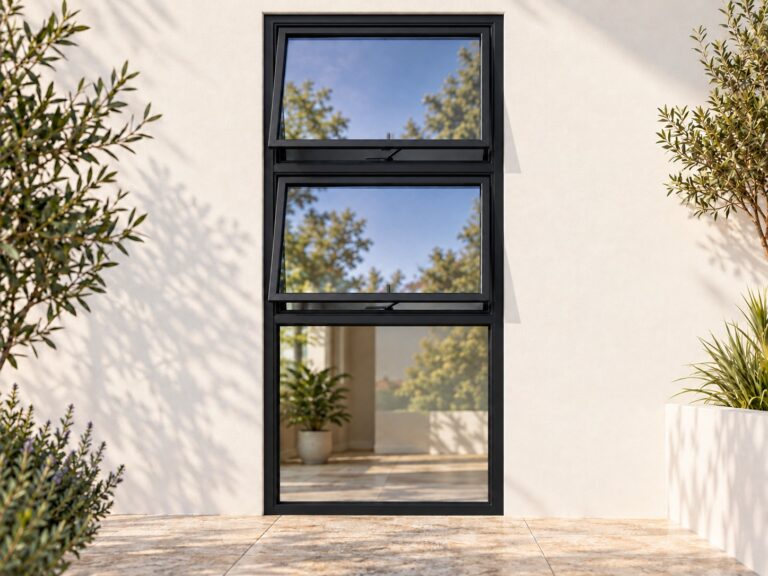 kenzo slh921bl black 900mm sliding door sidelight